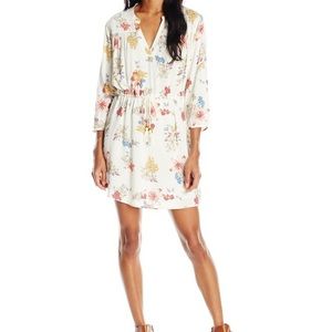 O’Neil Floral Boho beach Dress